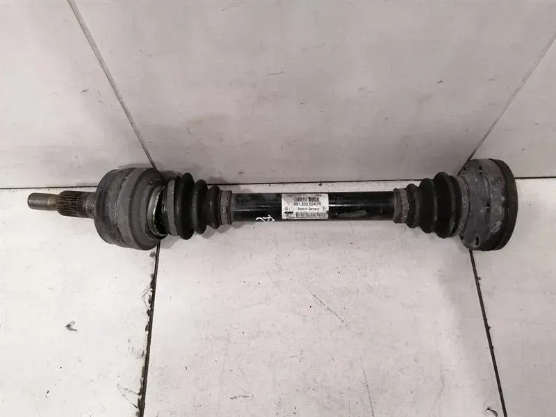 Porsche 911 991 Left Rear Drive Shaft 99133202410 Drive Shaft Rear Left