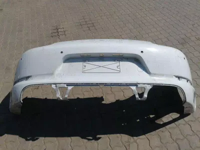 Porsche 911 991 Rear Bumper 99150541110 Rear Bumper 4S MK2