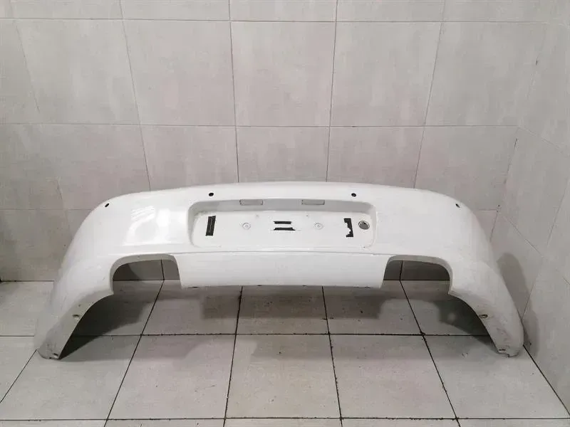 Porsche 911 997 Rear Bumper 99750541104 4S 04-09 Rear Bumper