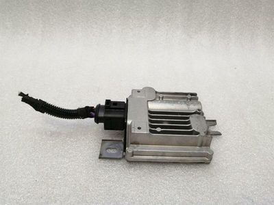 Porsche 911 991 fuel pump module 7P0906093 control unit fuel pump VW