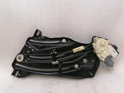 Porsche 911 997 right rear door winder 99754301602 window regulator rear R convertible