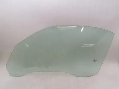Porsche 911 997 left front door glass 99754251101 convertible door window front left
