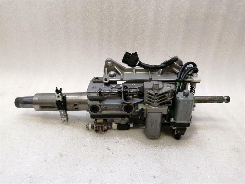 Porsche 911 991 Steering Column 99134701514 Steering Column Electrical