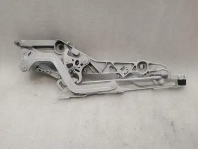 Porsche 911 991 Right Convertible Hinge 99156168002 Right Top Hinge