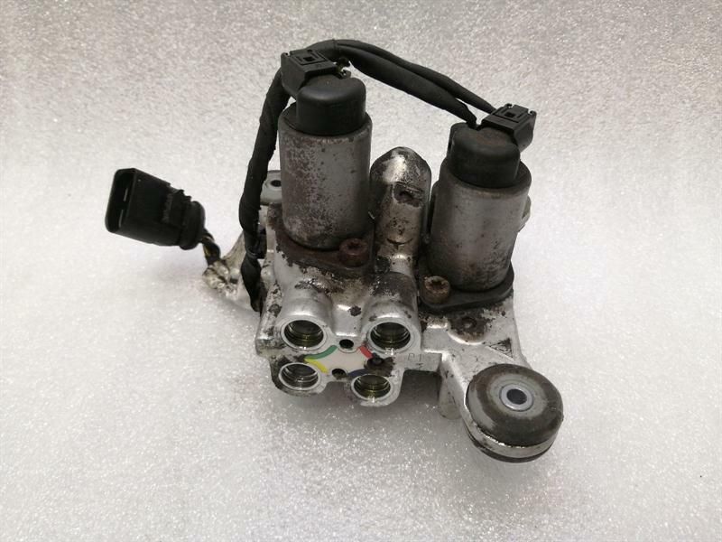 Porsche 911 991 valve 99135907702 hydraulic valve PDCC TURBO/4S ACTIVE CHASSIS