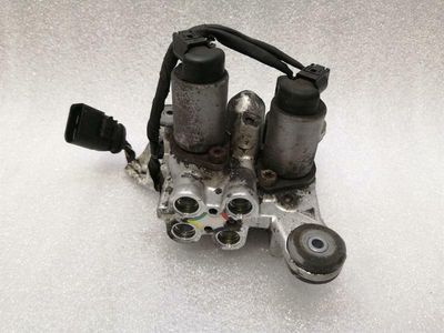 Porsche 911 991 valve 99135907702 hydraulic valve PDCC TURBO/4S ACTIVE CHASSIS