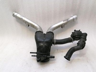 Porsche 911 991 Intake Pipe 99111005071 Intake Hose Charging Air TURBO