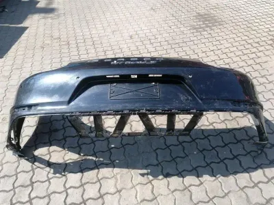 Porsche 911 991 Rear Bumper 99150541120 Rear Bumper 16-20 MK2 TURBO