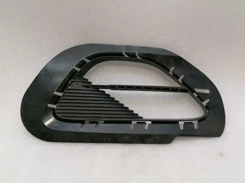 Porsche 911 991 Turbo RRH Bumper Grill 99150566600 Re Re Bumper Grille