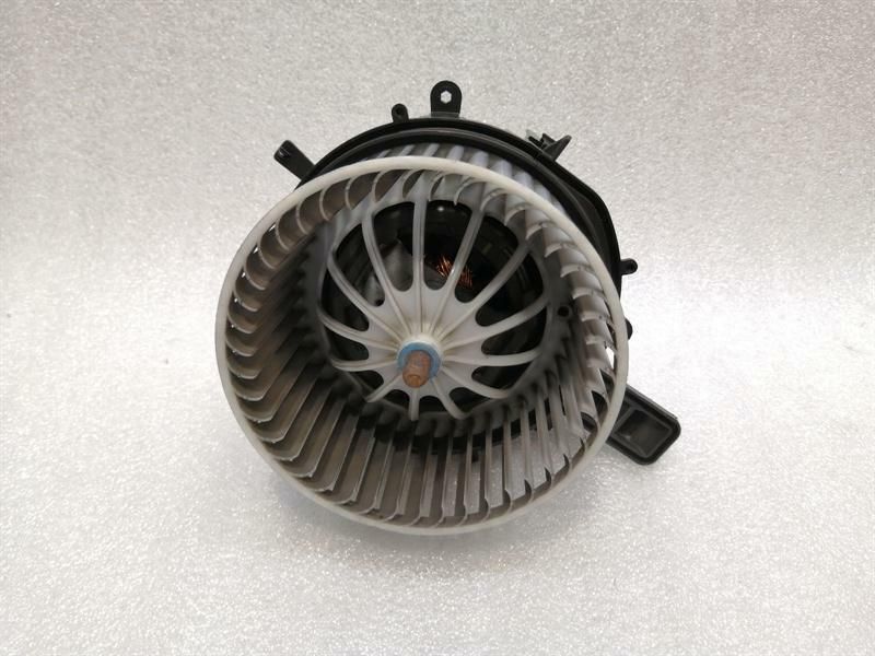 Porsche 911 991 718 RHD Heater Blower 991 Engine Heater Blower RHD