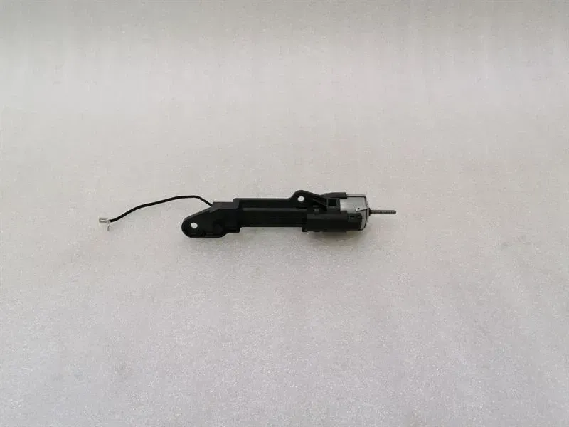 Porsche 911 991 99162421500 Wind Deflector Drive Motor