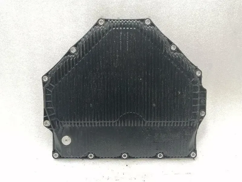 Porsche 911 991 Gearbox Oil Sump 9G132102500 Transmission Oil Pan