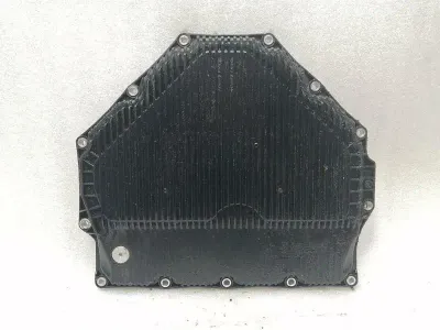 Porsche 911 991 Gearbox Oil Sump 9G132102500 Transmission Oil Pan