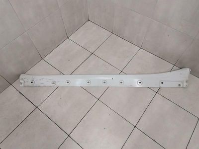 Porsche 911 991 turbo left side skirt 99150495300 side sill left