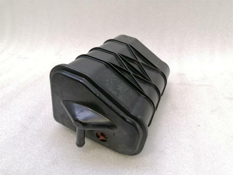 Porsche 911 991 Active Charcoal Filter 99120122100 Container Activated Carbon