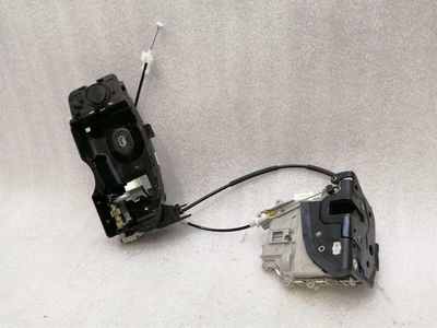 Porsche 911 991 FLH left door lock 8J2837015C door lock left
