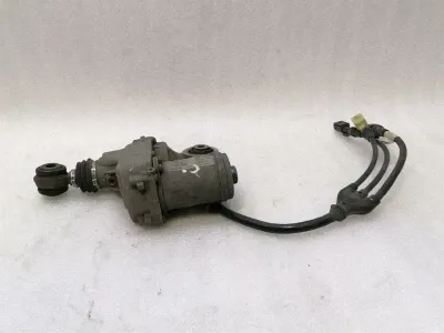 Porsche 911 991 rear axle steering 99133105734 rear steering wheel motor