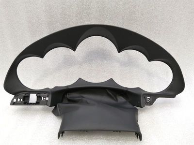 Porsche 911 991 Speedometer Leather Cover 99155252600 RIGHT HANDLE RHD