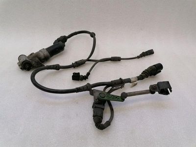 Porsche 911 991 PBM Park Brake Motor Right 298609404 Parking Brake Motor