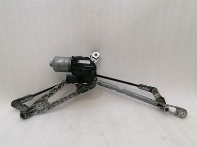 Porsche 911 991 Front Wiper Engine 99162410604 RHD RIGHT HAND DRIVE