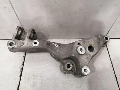 Porsche 911 991 subframe rear left 99133115111 left axle frame rear axle