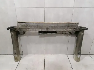 Porsche 911 991 Rear Bumper Cross Member 99150187300 Rear Holder Carrier