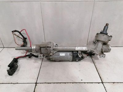 Porsche 911 991 Power Steering Rack 99134700609 RHD RIGHT HANDLEBAR