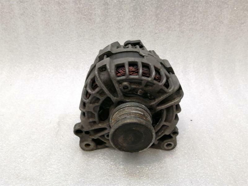 Porsche 911 991 981 Alternator 9A160301801 Alternator