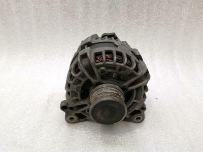 Porsche 911 991 981 Alternator 9A160301801 Alternator