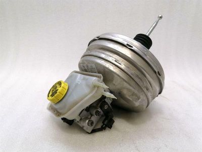 Porsche 911 991 Turbo S Brake Servo 99135502530 Brake Booster