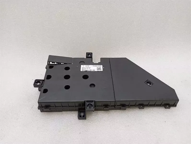 Porsche 911 991 Fuse Box 99161030103 Fuse Box