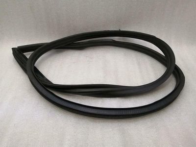 Porsche 911 991 right door seal 99153707604 door seals right
