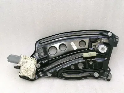 Porsche 911 991 left rear door winder 99154301501 window regulator rear Li convertible