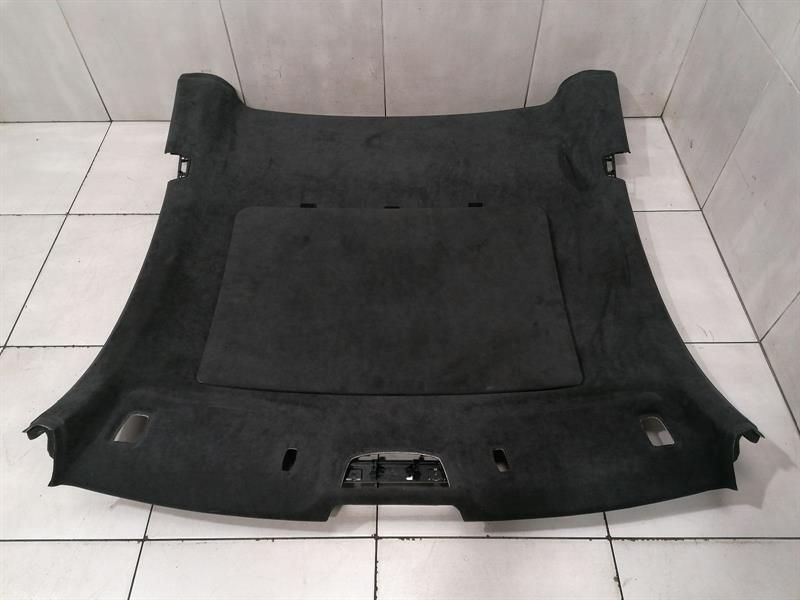 Porsche 911 991 Roof Lining 99155509110 Roof Sky
