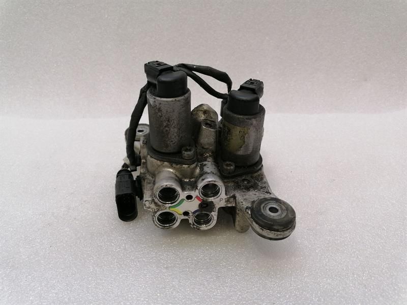 Porsche 911 991 Valve 99135907702 Hydraulic Valve PDCC TURBO/4S ACTIVE CHASSIS
