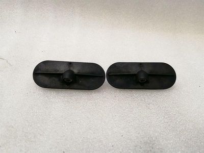 Porsche 718 991 washer nozzle set 99162807500 washing water nozzle set