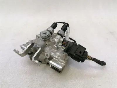 Porsche 911 991 front hydraulic valve 99135907504 hydraulic valve front PDCC