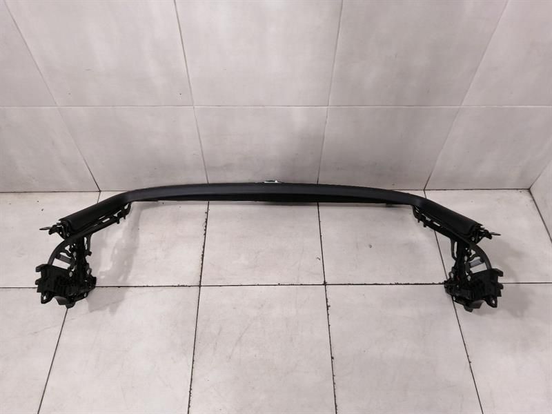 Porsche 911 991 Convertible Electric Wind Deflector 99156112503 Wind Deflector Black