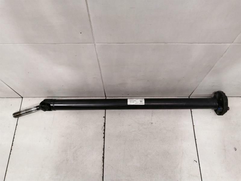 Porsche 911 991 Turbo S AWD Front Prophetic 99142102001 Front Gimbal Shaft AWD