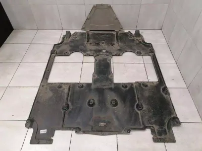 Porsche 911 991 Undertray 99150460901 Underbody Trim