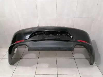 Porsche 911 991 Rear Bumper 99150541100 Rear Bumper MK1 PDC C2 COMPLETE