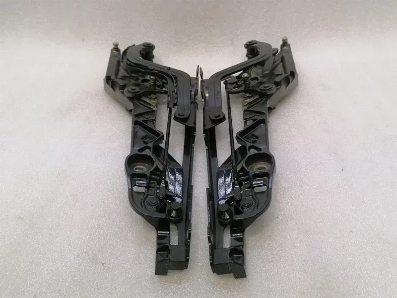 Porsche 911 991 convertible hinge set 99156167902 hinge set convertible