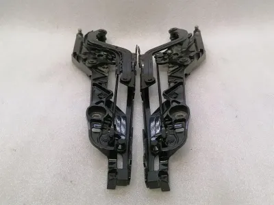 Porsche 911 991 convertible hinge set 99156167902 hinge set convertible