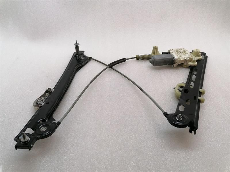 Porsche 911 991 Right Front Door Winder 99154207601 Power Window Front Right