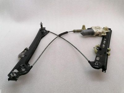 Porsche 911 991 Right Front Door Winder 99154207601 Power Window Front Right