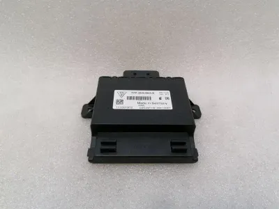 Porsche 911 991 Electronic Module 7PP959663E Control Unit VOLTAGE