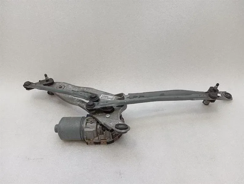Porsche 911 991 Front Wiper Linkage 99162410604 RHD RIGHT HANDLEBAR