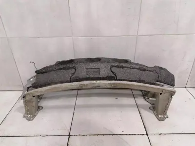 Porsche 911 991 front bumper beam 99150552100 bumper carrier front defect