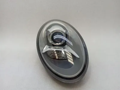 Porsche 911 991 Right Headlight 99163122404 Headlights Right MK1 XENON
