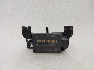 Porsche 911 991 Tyre Pressure Module 99161810402 Tire Pressure Control Unit